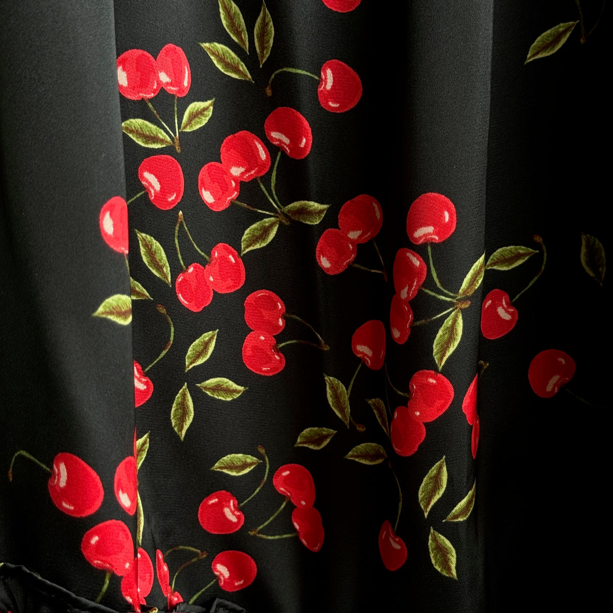 Cheeky Cherries Dress main image 1
