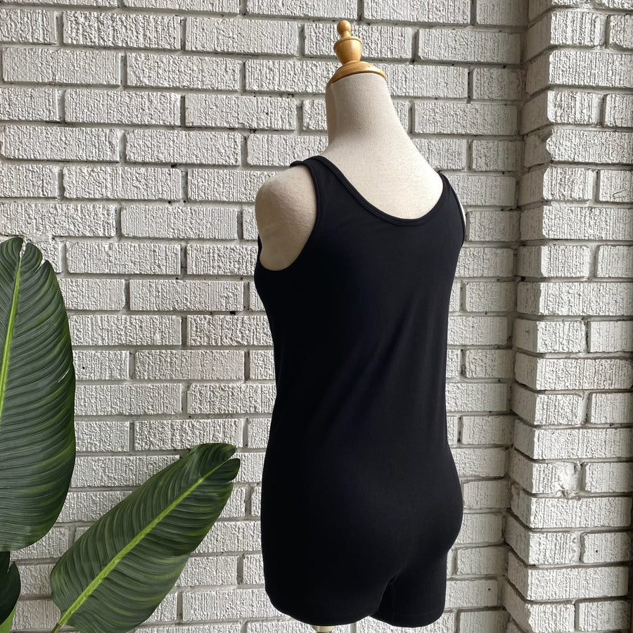 EIZA Bamboo Romper