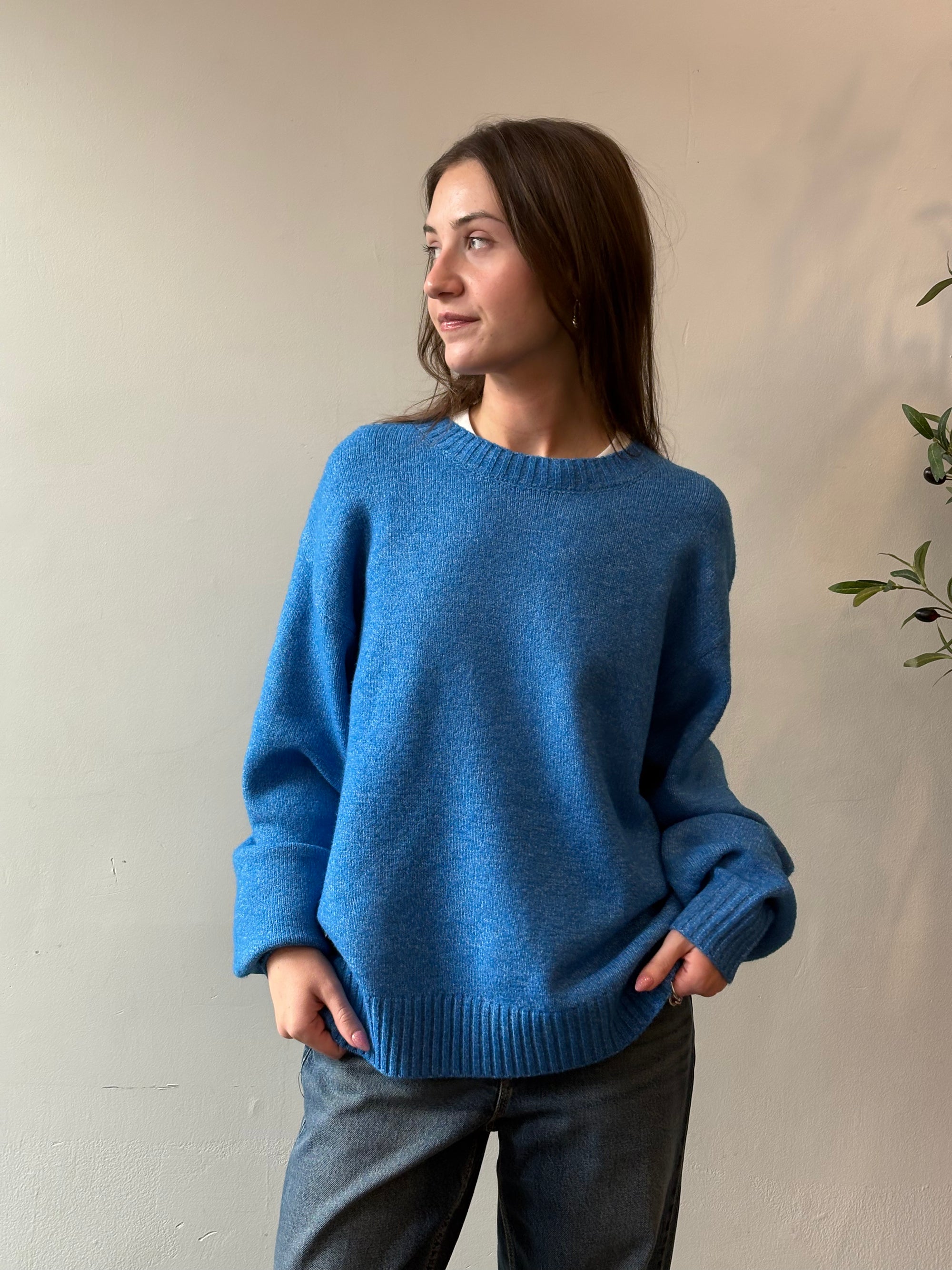 WITH LOVE Sweater