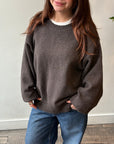WITH LOVE Sweater