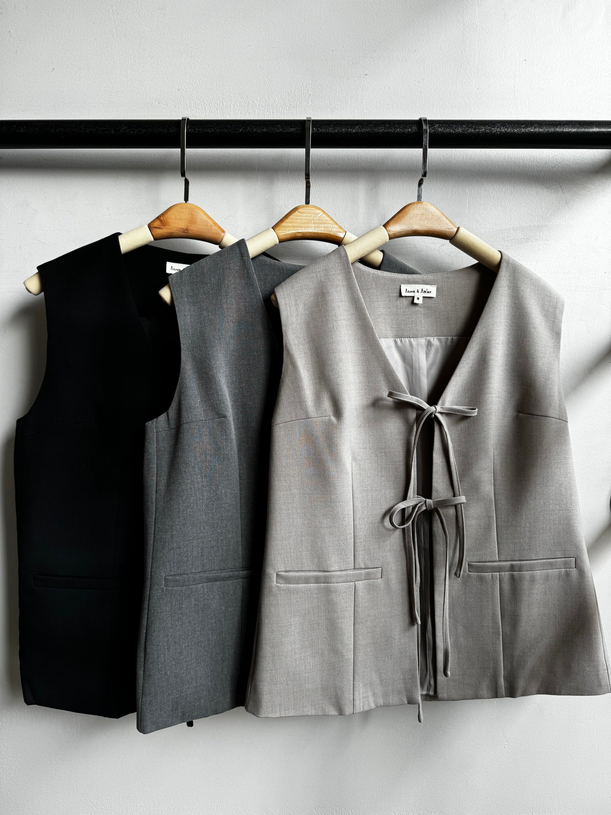 LUXE Vest