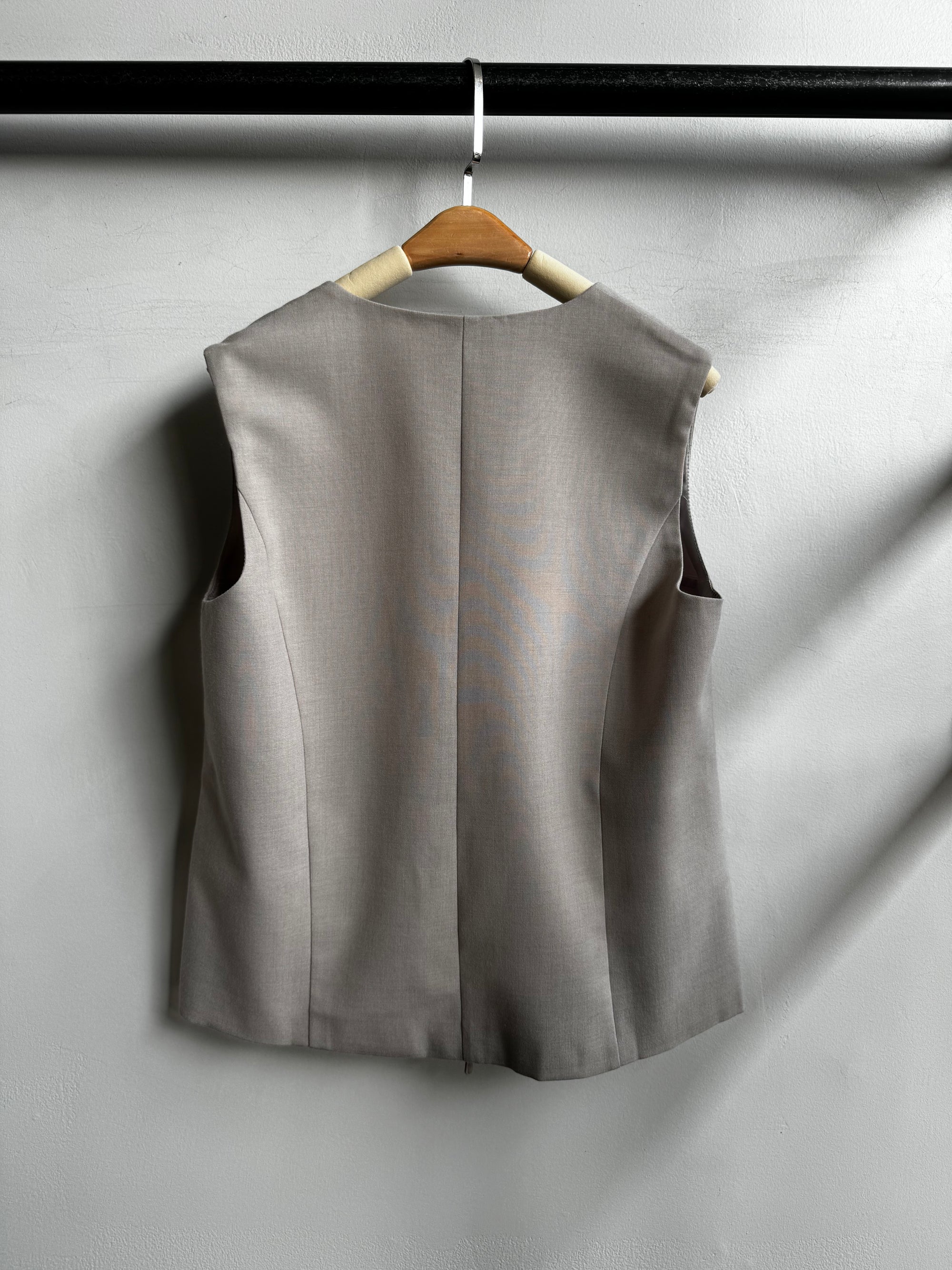 LUXE Vest
