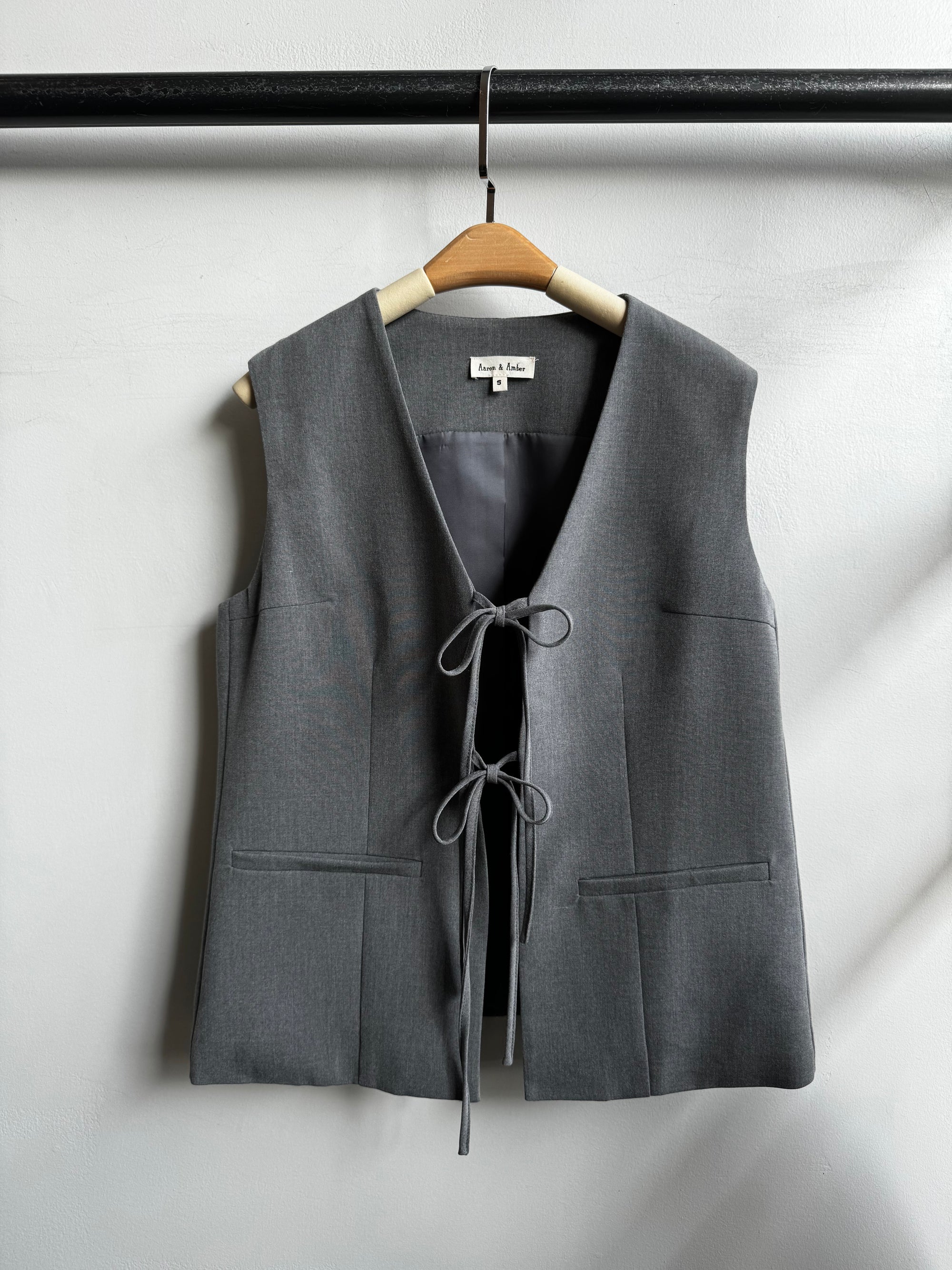 LUXE Vest