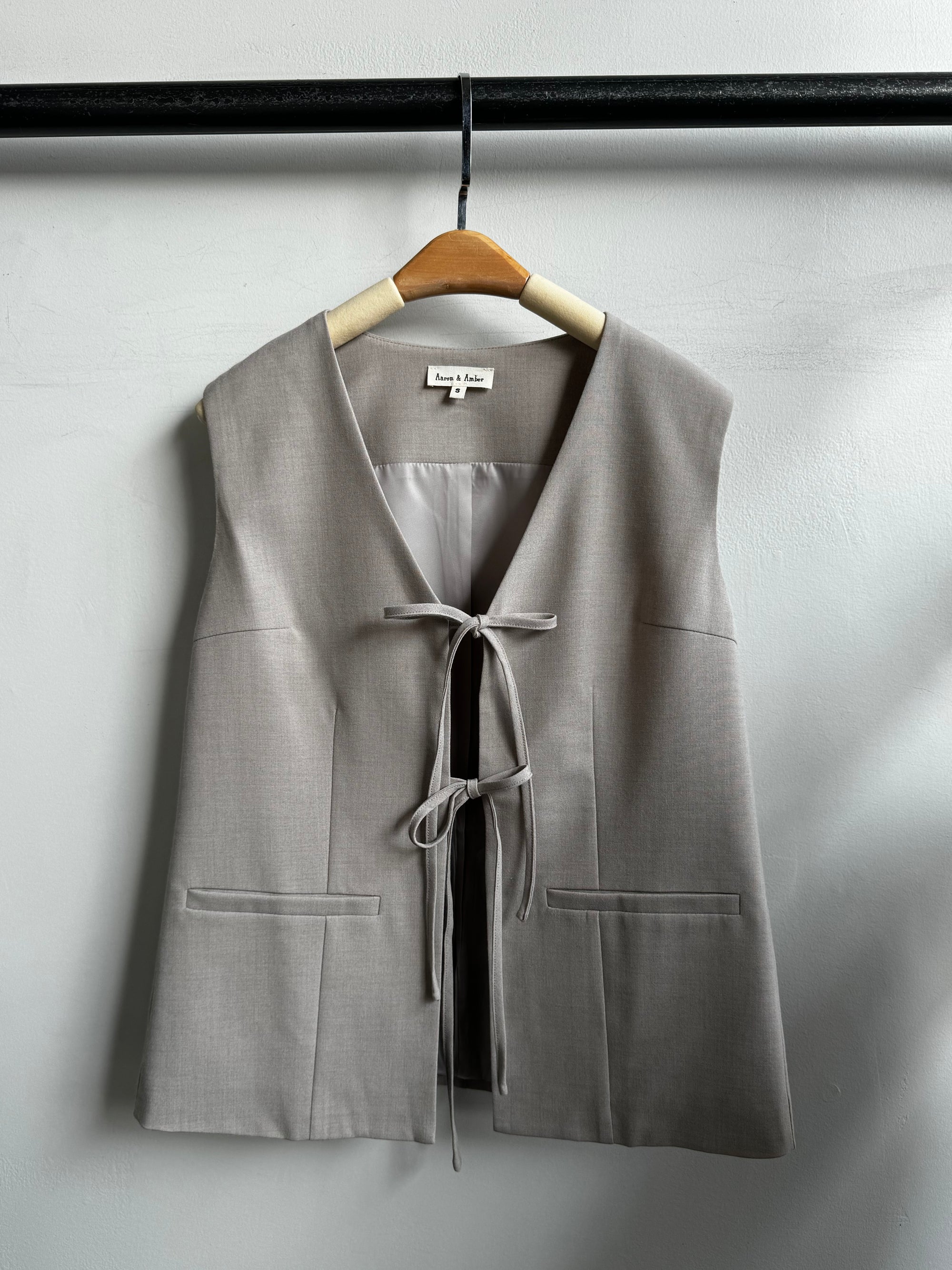LUXE Vest