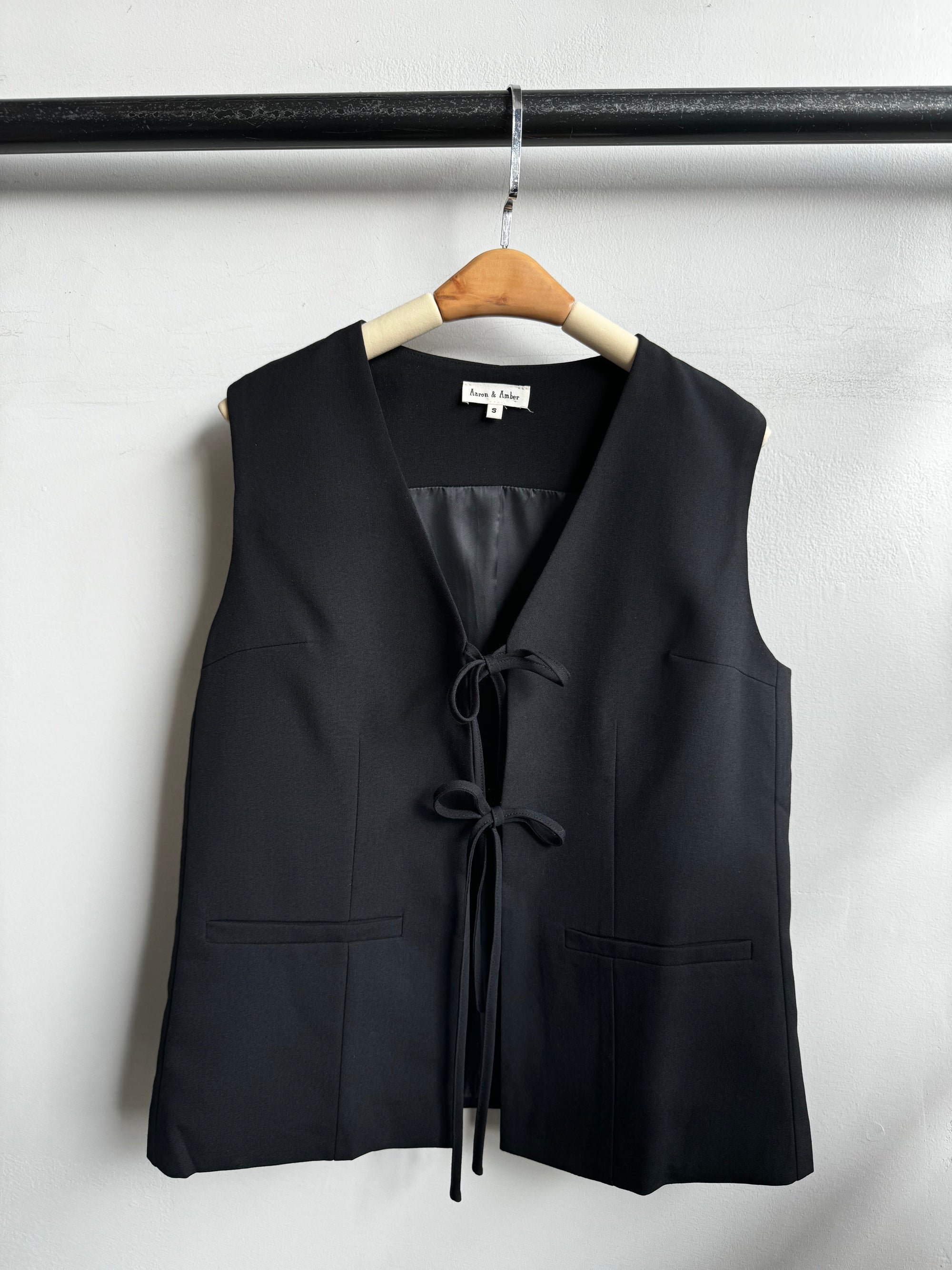 LUXE Vest