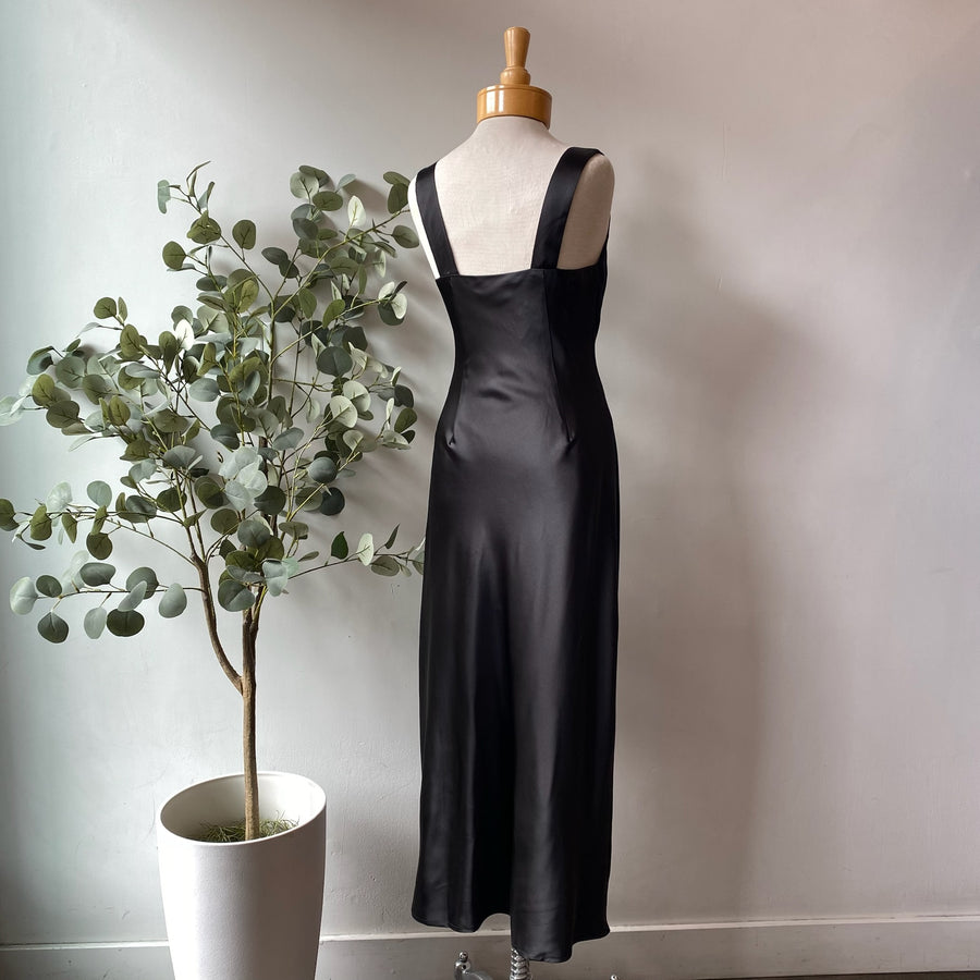 SORREL Satin Maxi