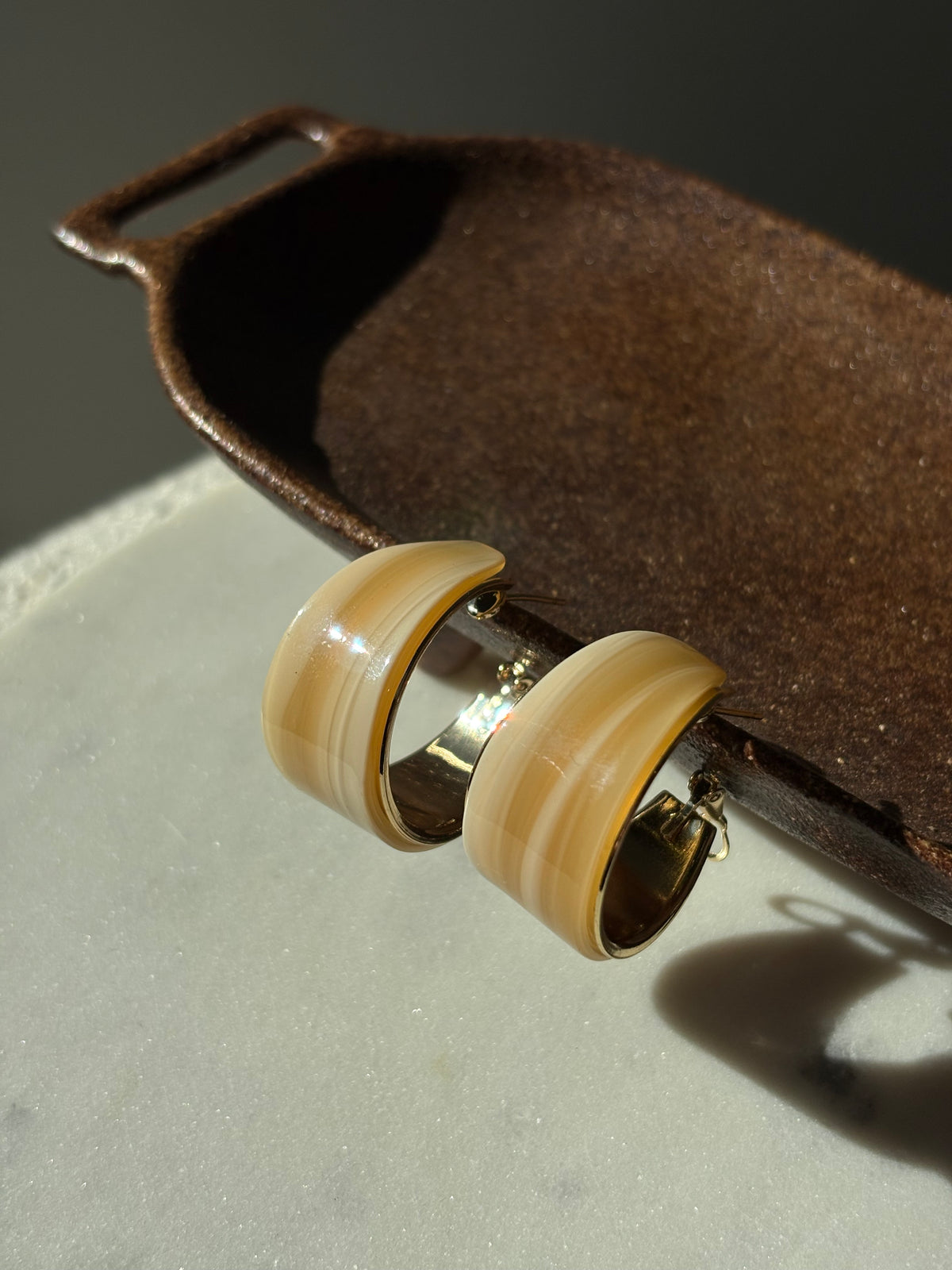 Hoop Earrings