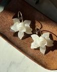 Flower Earrings