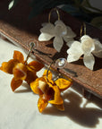 Flower Earrings