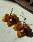 Flower Earrings