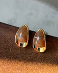 Stud Earrings