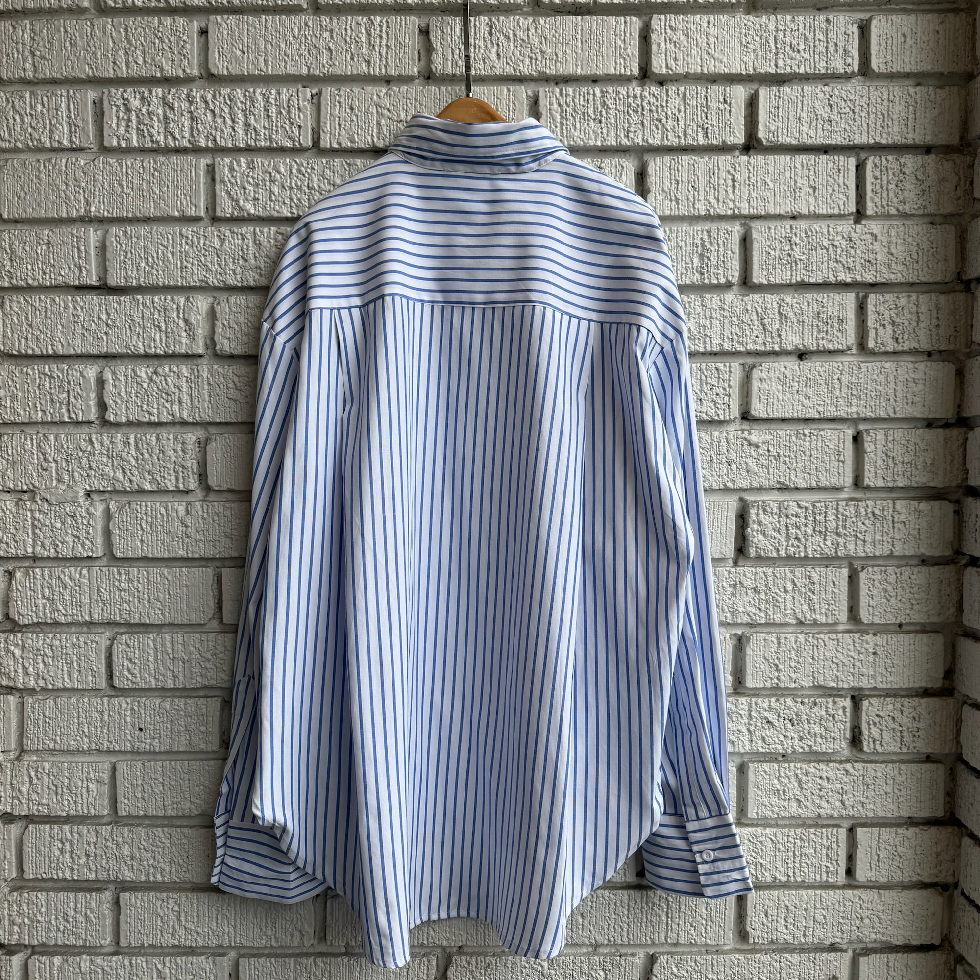 CRUISE Pinstripe Shirt