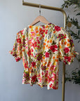 BORDEAUX Top