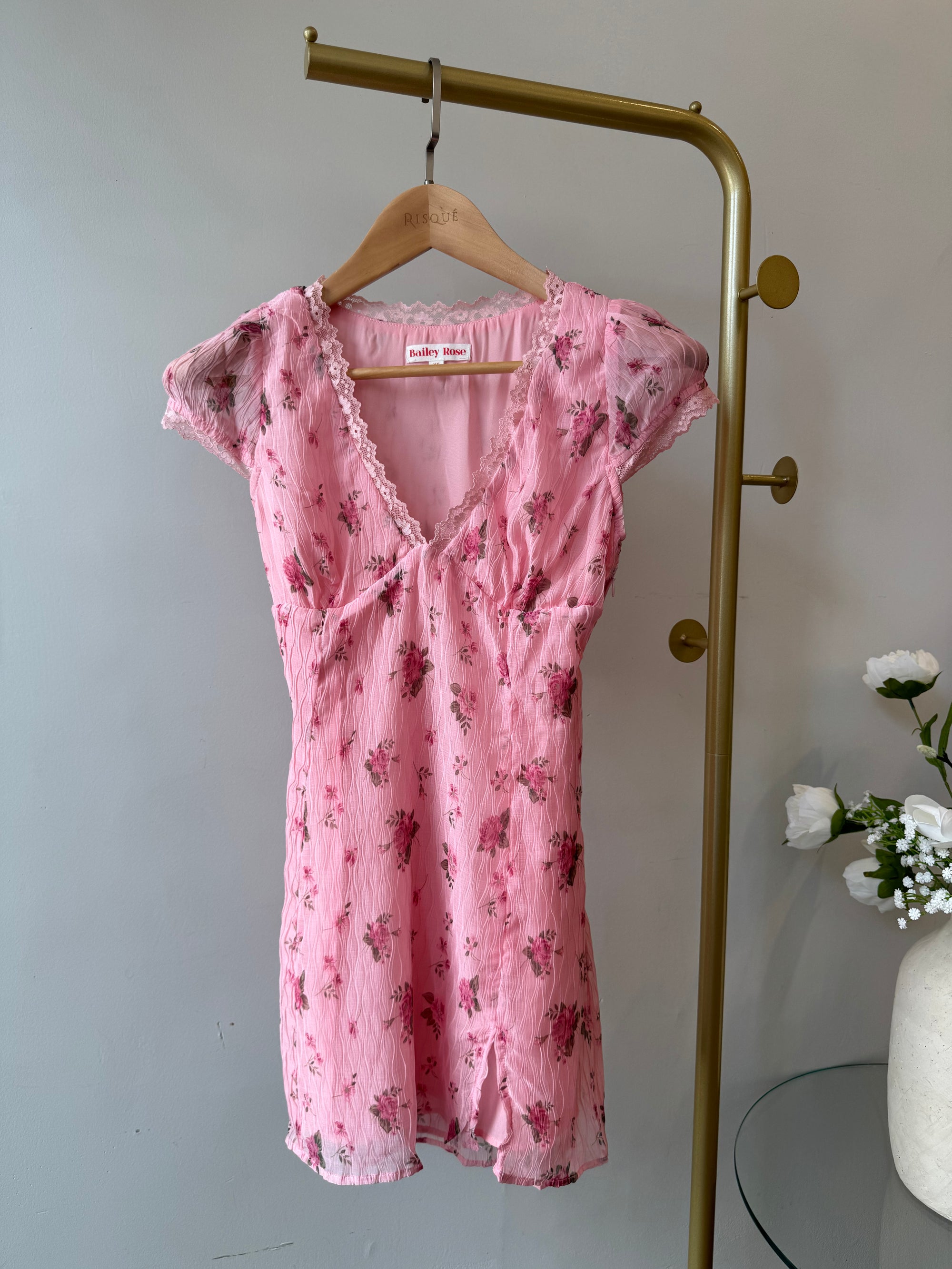 ROSIE Dress