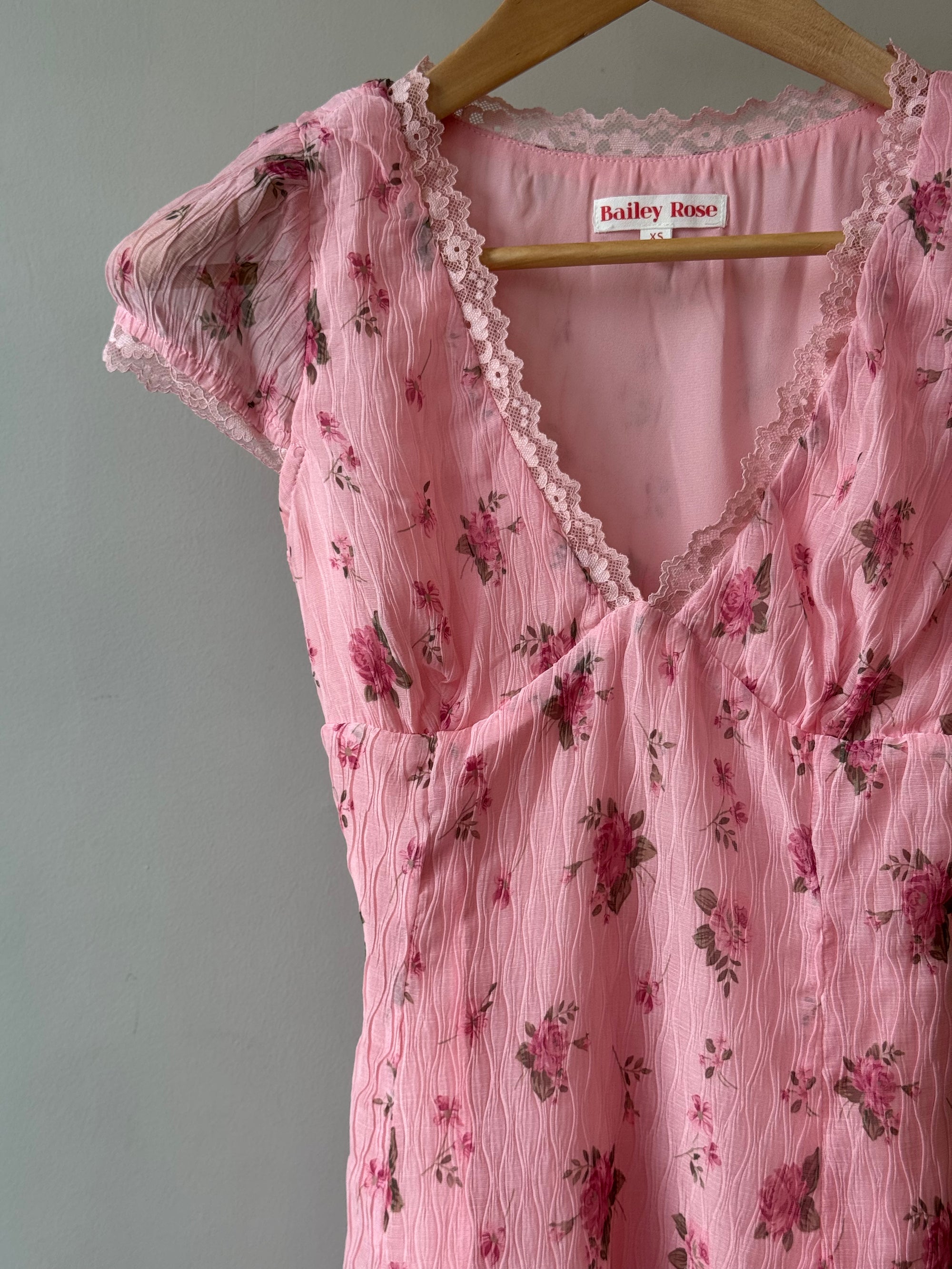 ROSIE Dress