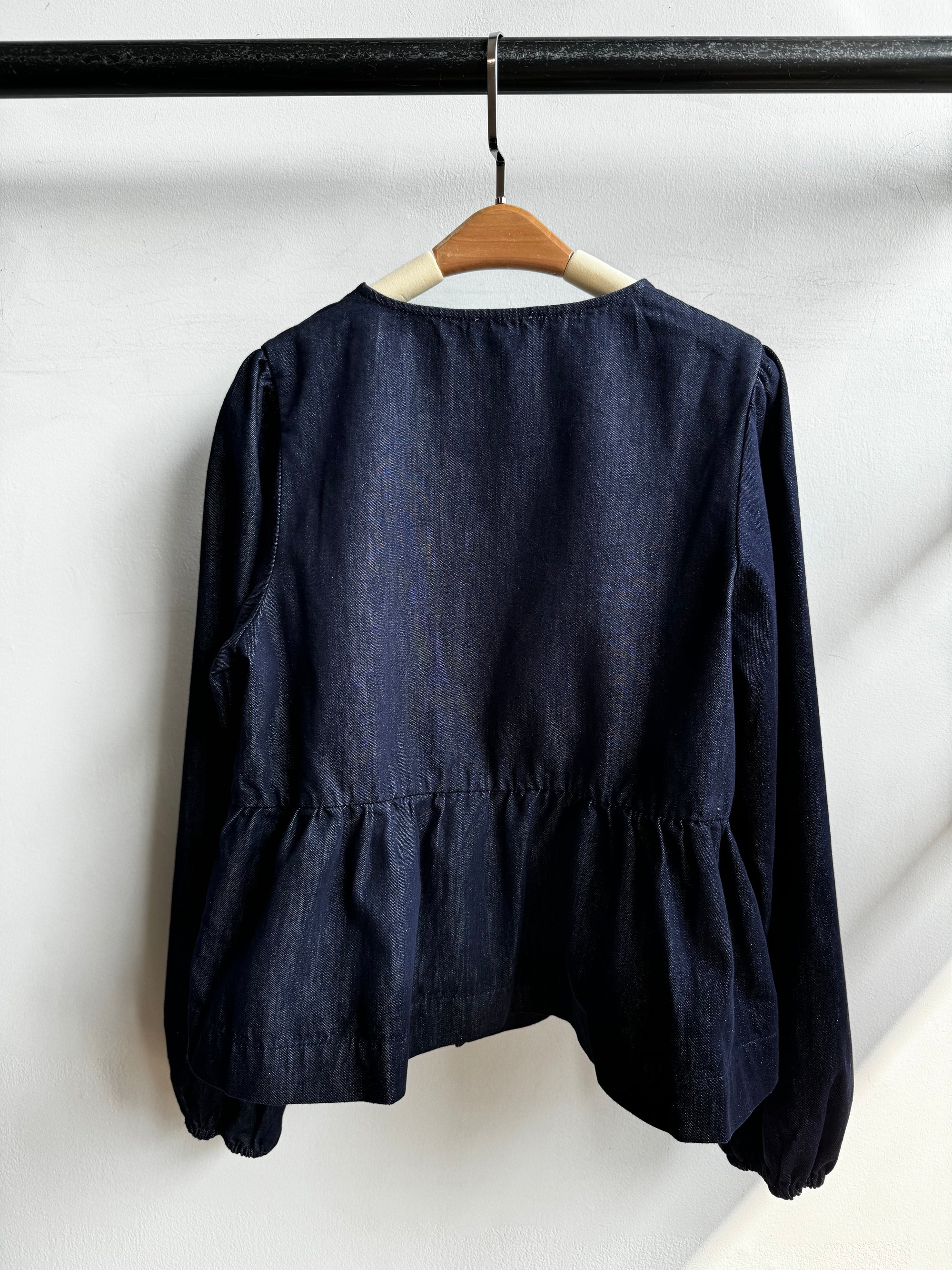 ENSOUL Top