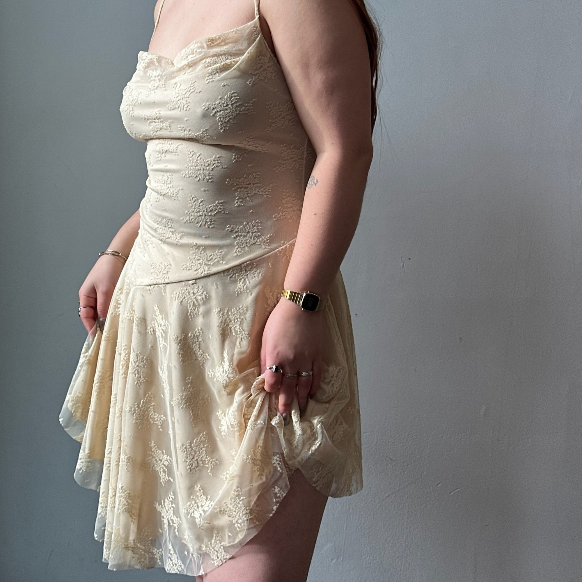 Dresses – Risqué Clothing