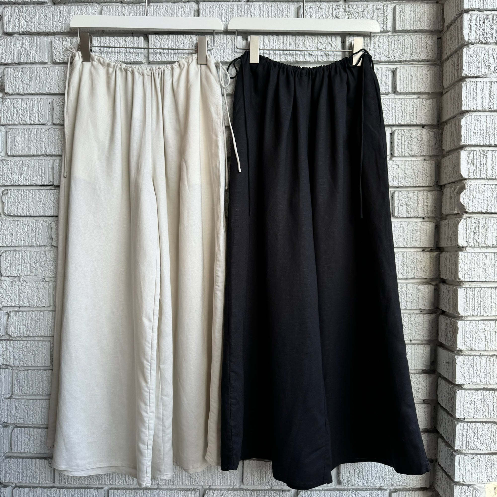 AT EASE Relaxed Pant