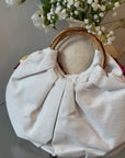 Sequins Flower Bag