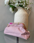 Sequins Flower Bag