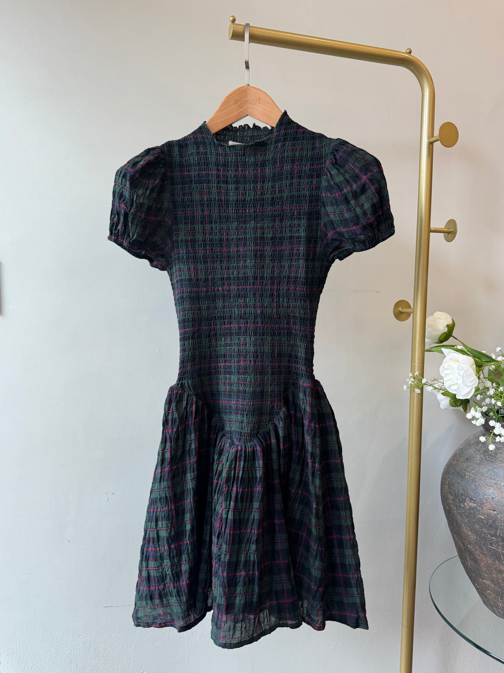 SAKURA Dress