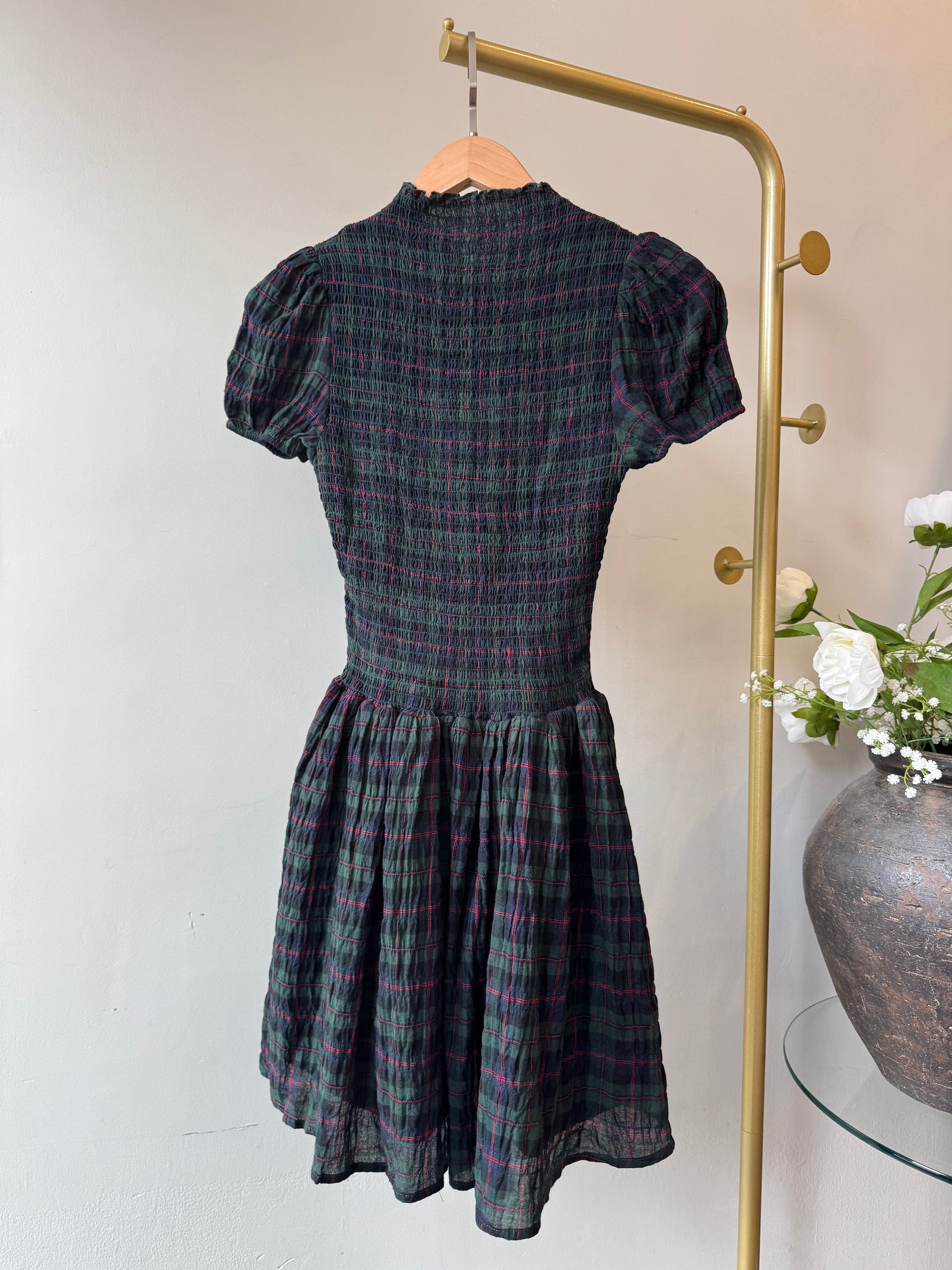 SAKURA Dress