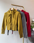 THE BRIANA Cardigan