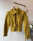 THE BRIANA Cardigan
