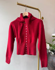 THE BRIANA Cardigan