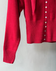THE BRIANA Cardigan