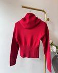 THE BRIANA Cardigan