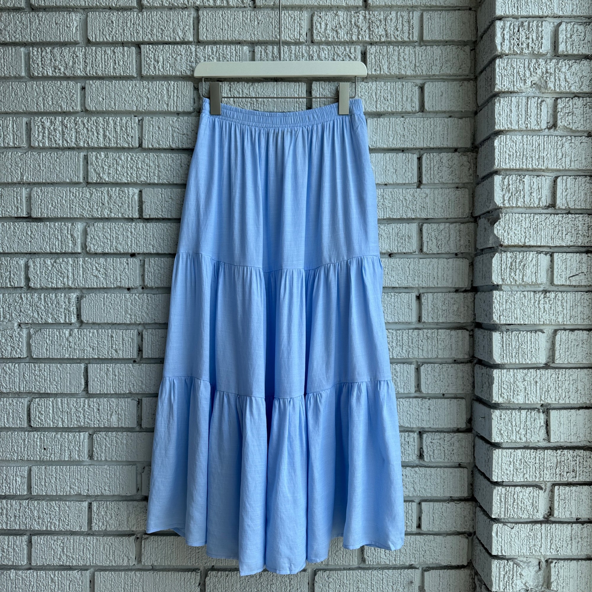 LOOK MY WAY Skirt
