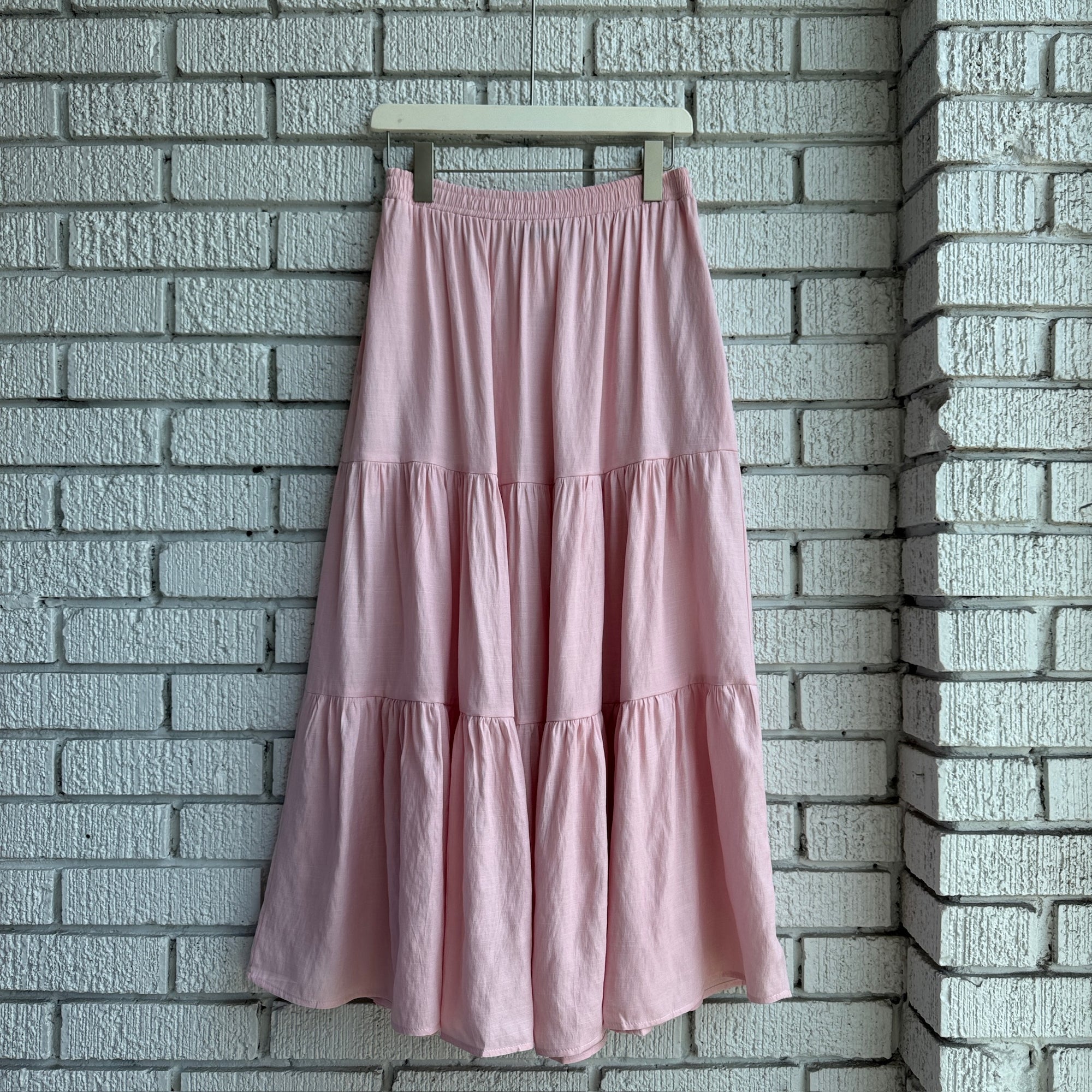 LOOK MY WAY Skirt