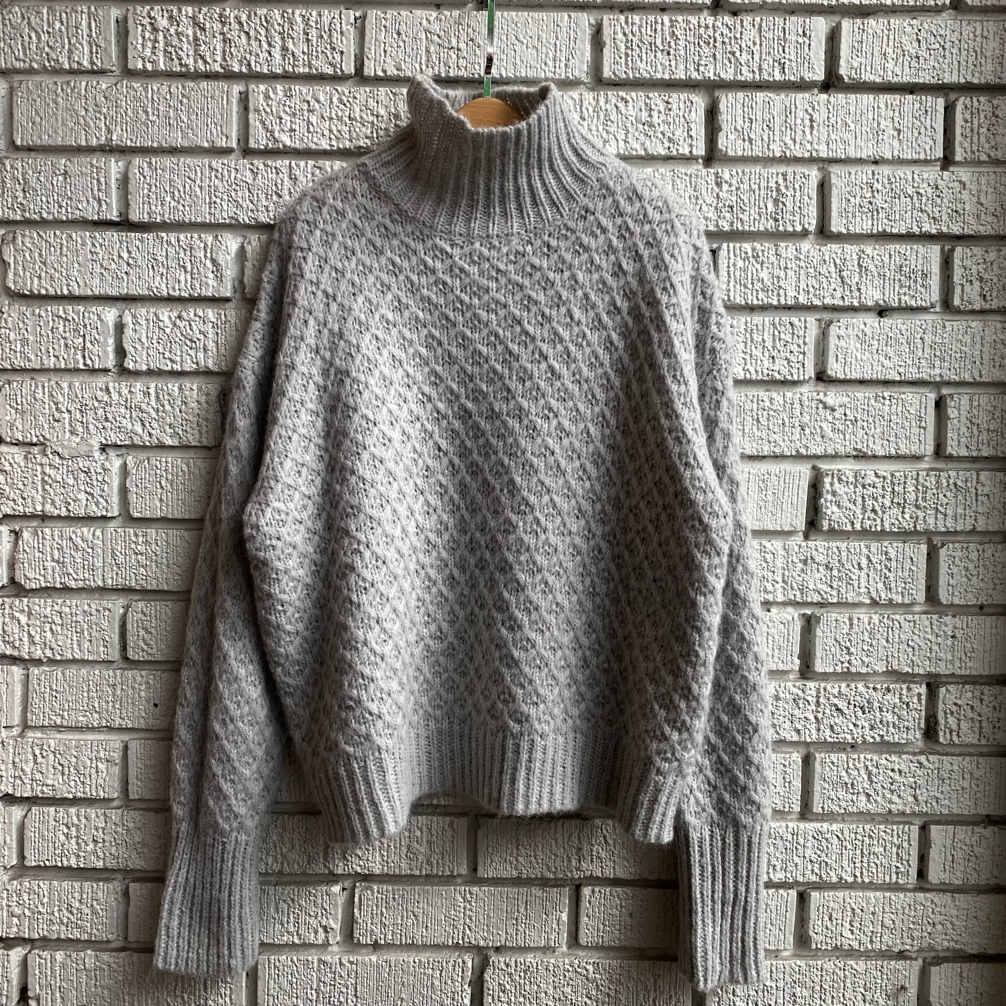 MARGOT Sweater