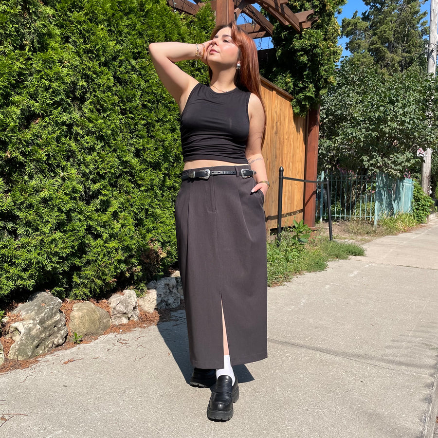 THE PENNY Skirt