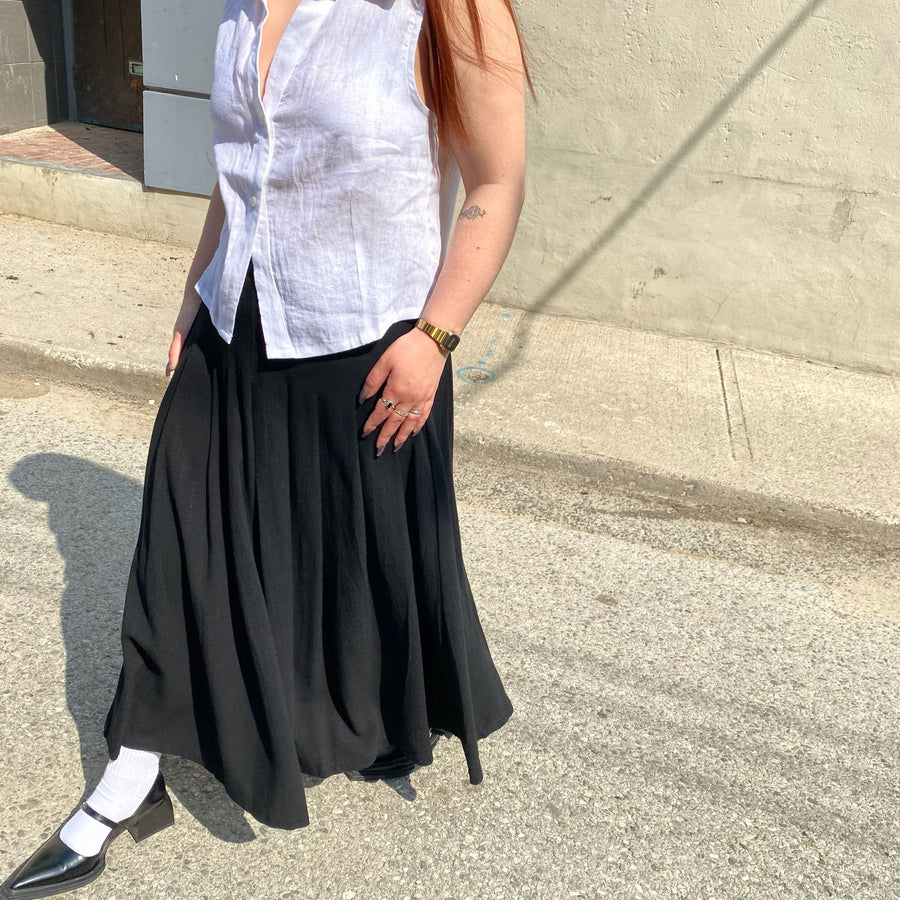 RUNWAY Skirt