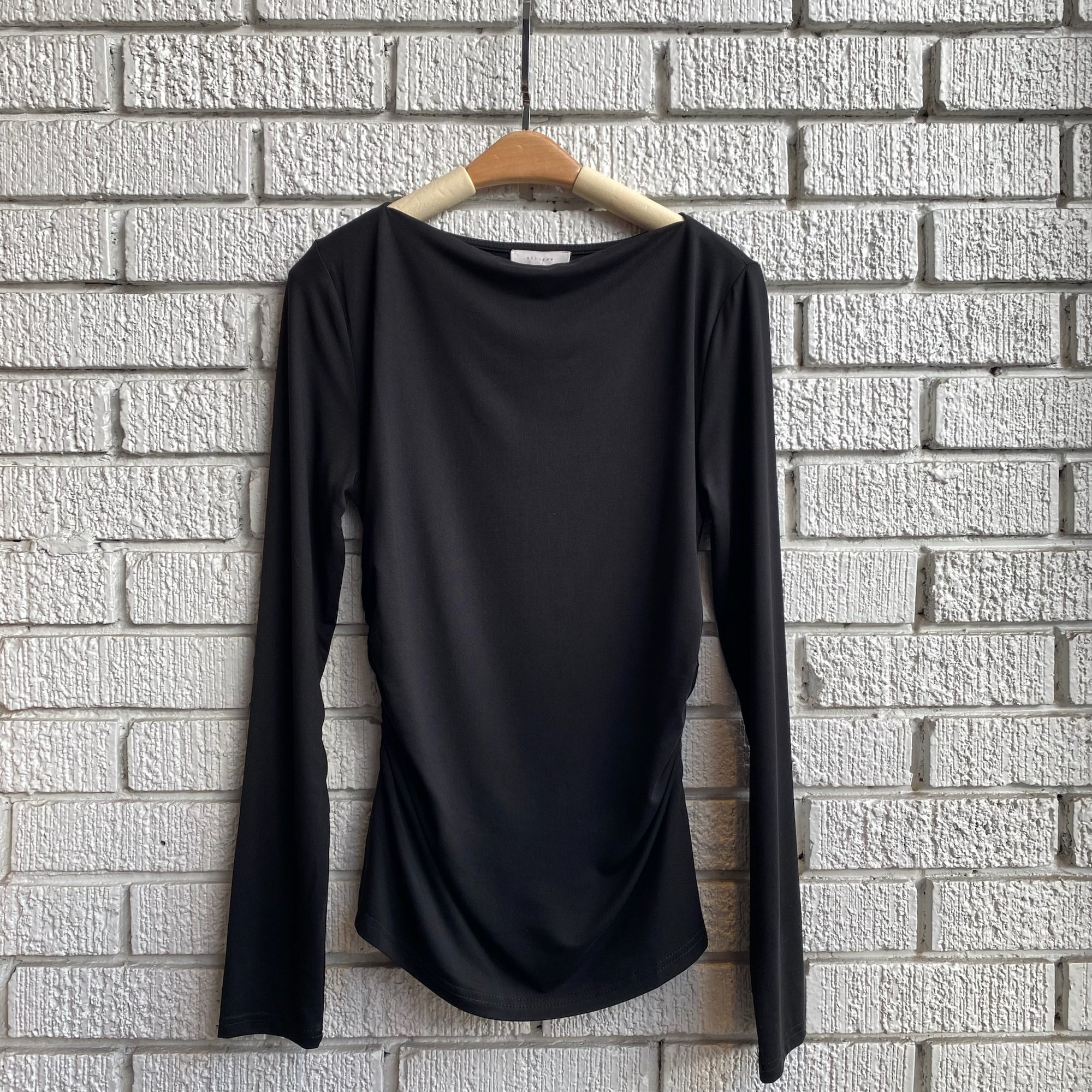 THE SUSANNA Top