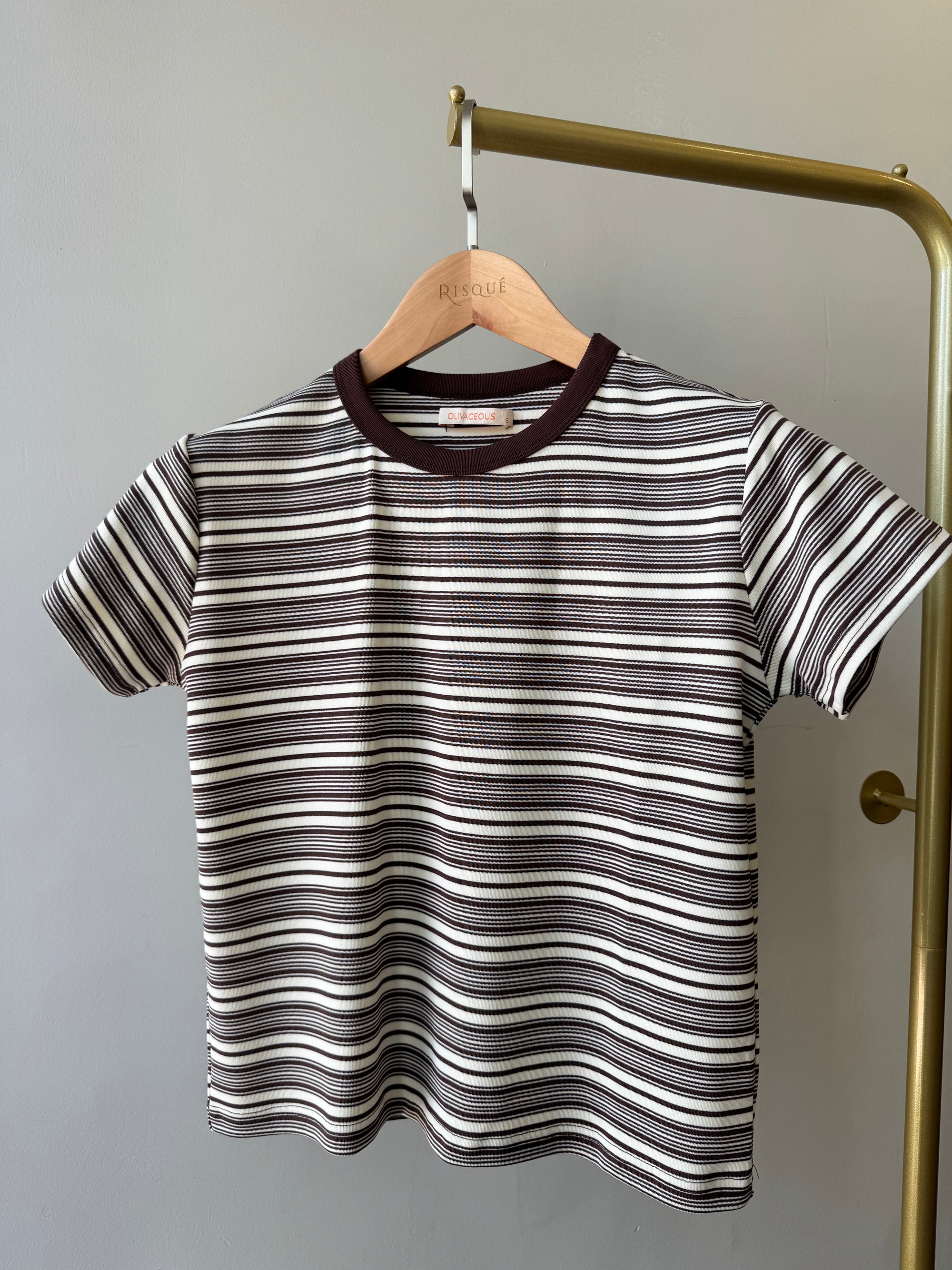 RUSSO Tee