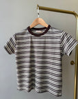 RUSSO Tee