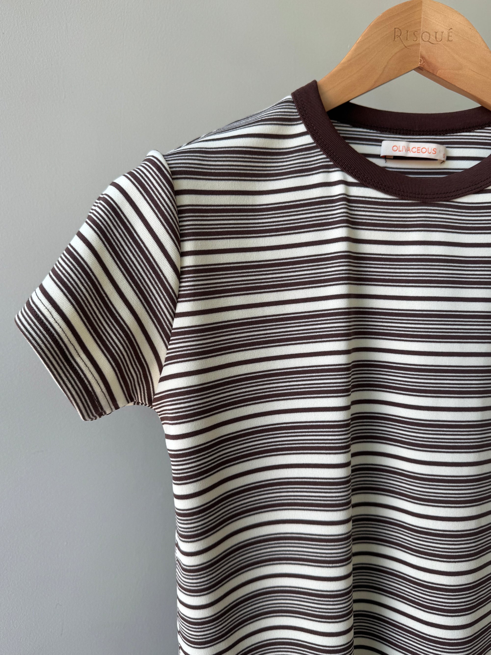 RUSSO Tee