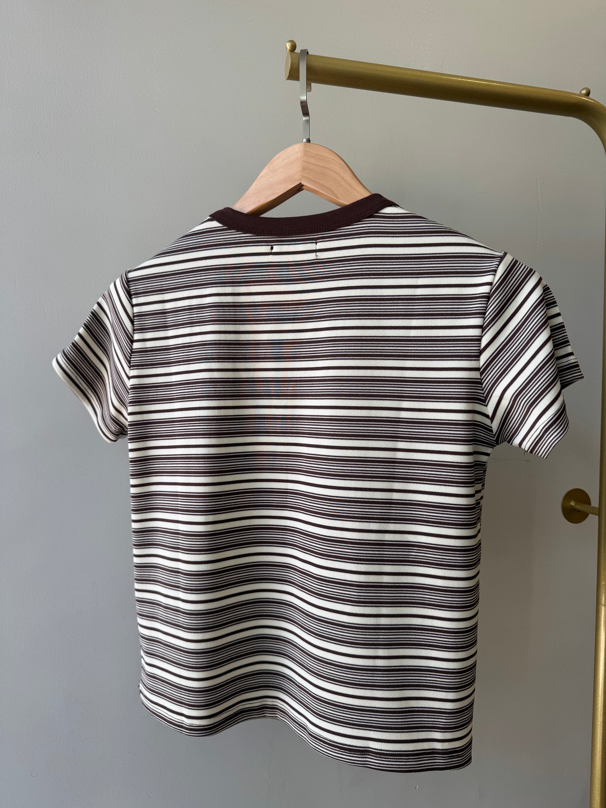 RUSSO Tee