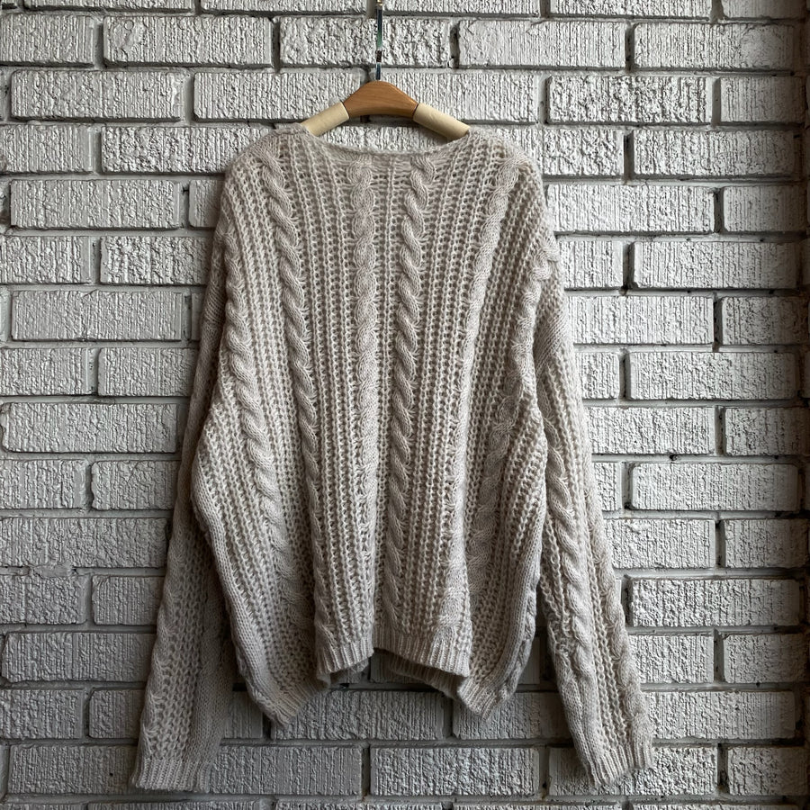 LIBERTY Sweater