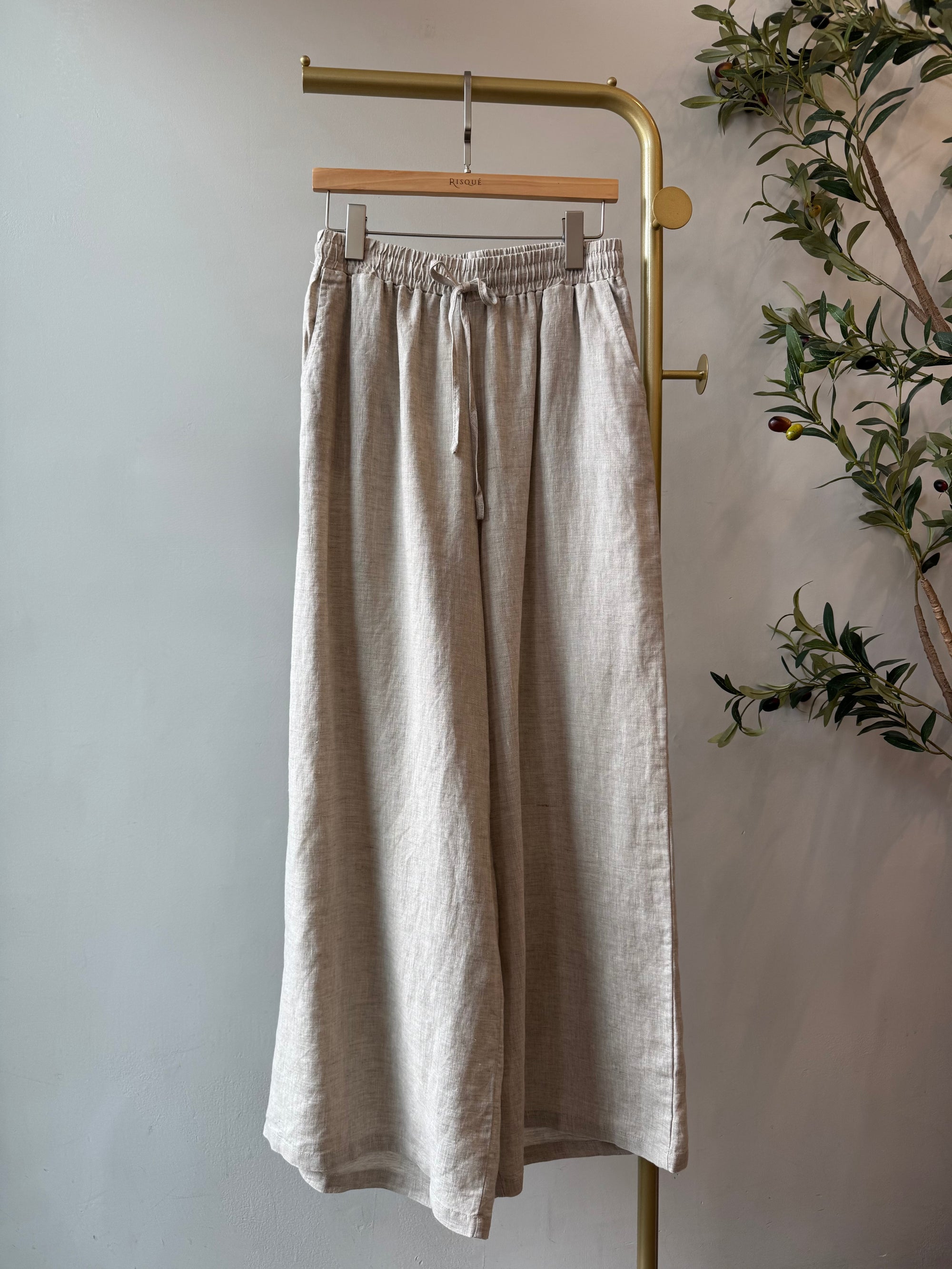 LAZLO Pants