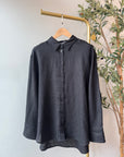 MARY Linen Shirt