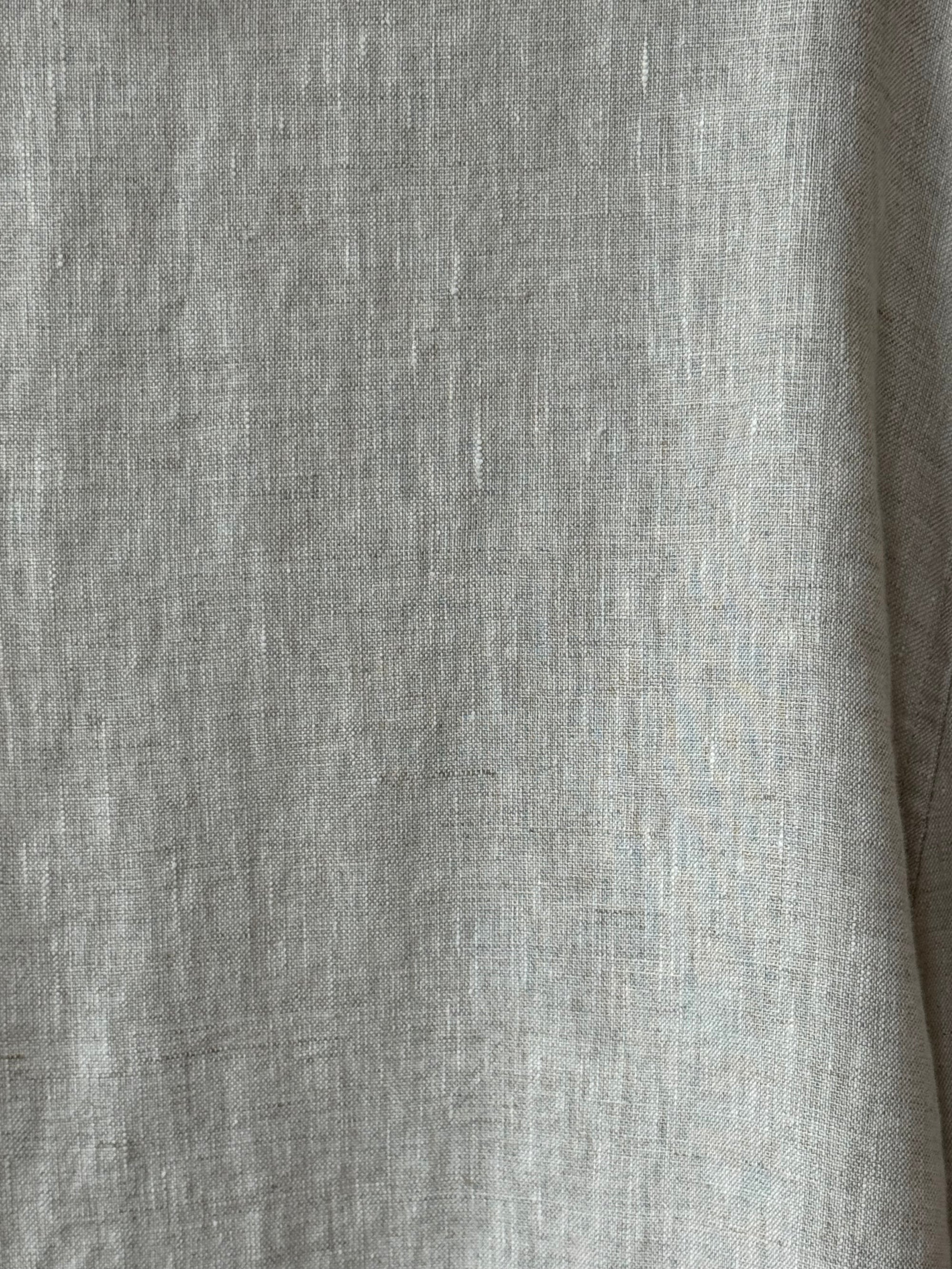 MARY Linen Shirt