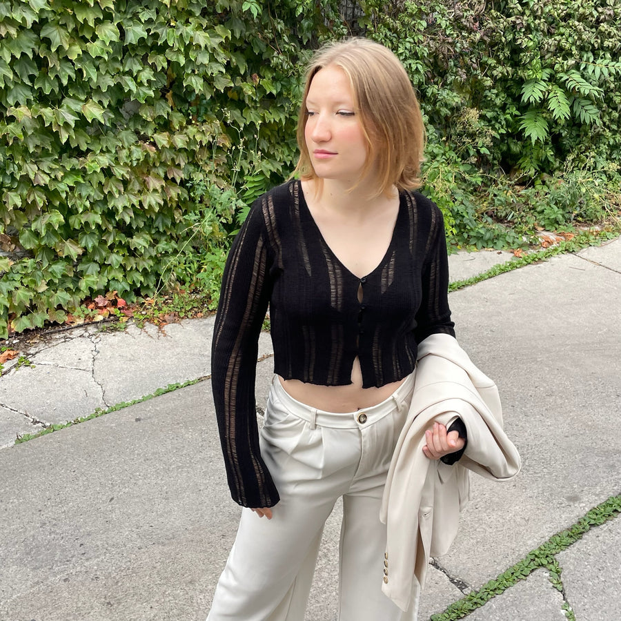 HAVEN Cardigan
