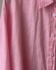 MARY Linen Shirt