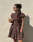 IN THE CITY Dress