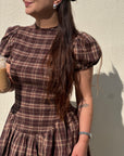 IN THE CITY Dress