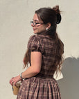 IN THE CITY Dress